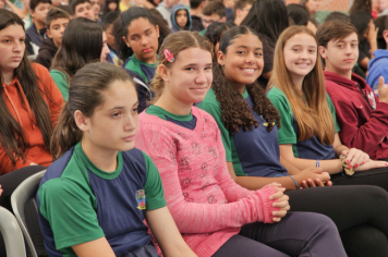 Foto - Setembro Amarelo