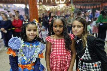 Foto - Festa Julina 2025 (Dia 3)