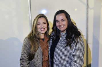 Foto - Abertura Festa do Senhor Bom Jesus