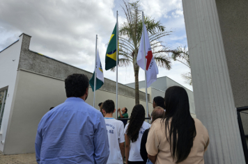 Foto - Semana da Pátria