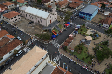 Foto - Desfile Cívico de 7 de Setembro