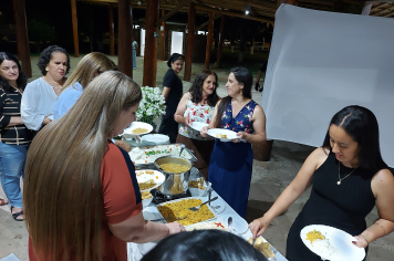 Foto - Homenagem aos nossos Educadores