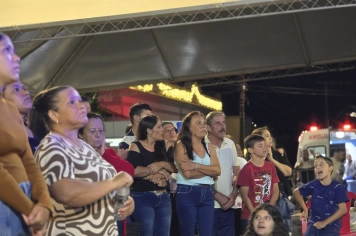 Foto - 6º Dia da 8º Semana Evangélica (Show de Encerramento - Juliano Son | Ministério Livres)