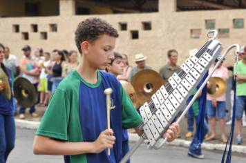 Foto - Desfile Cívico de 7 de Setembro