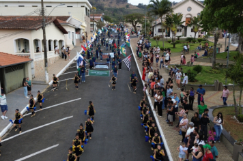 Foto - Desfile Cívico de 7 de Setembro