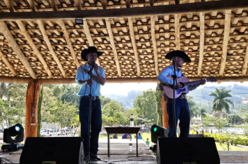 Foto - 5ª Queima do Alho resgata sabores, memórias e a tradição