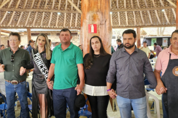 Foto - 5ª Queima do Alho resgata sabores, memórias e a tradição