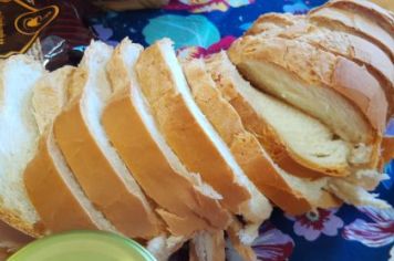 Foto - Visita dos Influencers