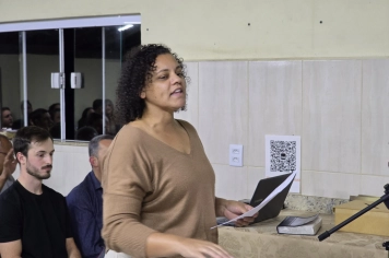 Foto - 2º Dia da 8º Semana Evangélica (Igreja Tua Face)