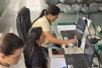 Foto - Capacitação Conselho Tutelar