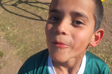 Foto - final de bimestre das Escolas e Creche 