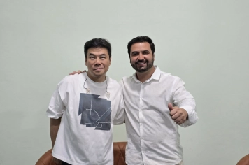 Foto - 6º Dia da 8º Semana Evangélica (Show de Encerramento - Juliano Son | Ministério Livres)