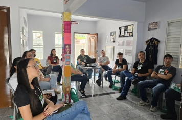 Foto - Curso de Classificação e Degustação de Cafés