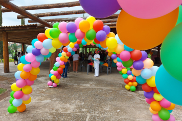 Foto - Dia das Crianças no Parque do Lago