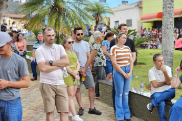 Foto - Desfile Cívico de 7 de Setembro