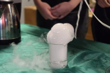 Foto - Feira José Gomes