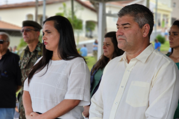Foto - Desfile Cívico de 7 de Setembro