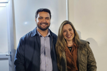 Foto - Abertura Festa do Senhor Bom Jesus