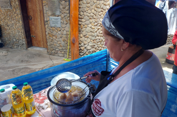 Foto relacionada - Feira do Rolo movimenta o Parque do Lago e atrai público de toda a região