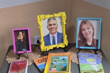 Foto - Inauguração Centro Cultural e Turístico