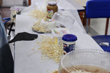 Foto - Feira do Corpo Humano