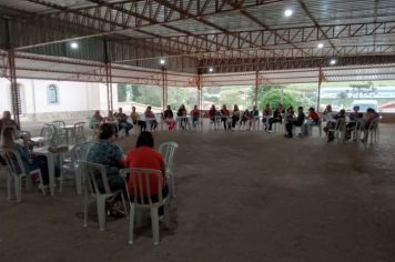 Foto - Ação Social, um Ano de Transformações, Conexão e Solidariedade.