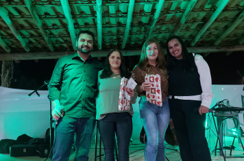 Foto - Jantar dos Funcionários Públicos 