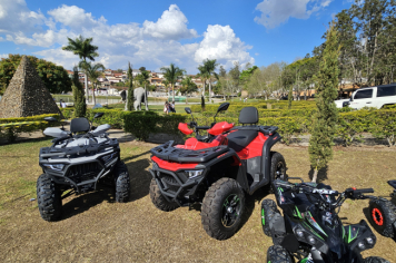 Foto - 5ª Festa do Café & Feira de Negócios (Dia 1)