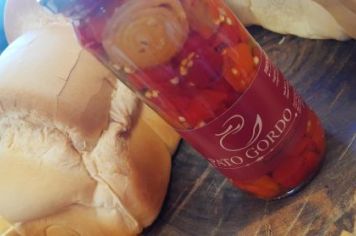 Foto - Visita dos Influencers