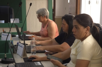 Foto - Capacitação Conselho Tutelar