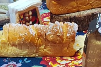 Foto - Visita dos Influencers