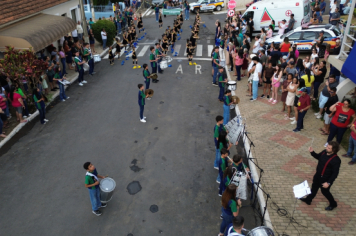 Foto - Desfile Cívico de 7 de Setembro