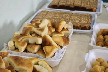 Foto relacionada - Diálogo e acolhimento marcam encontro com participantes do Programa Frente de Trabalho em Albertina