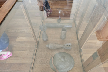 Foto - Museu e Biblioteca “Doutor Vergueiro Cesar” de Espírito do Pinhal