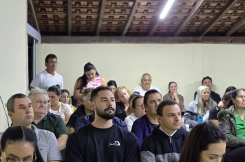 Foto - 2º Dia da 8º Semana Evangélica (Igreja Tua Face)