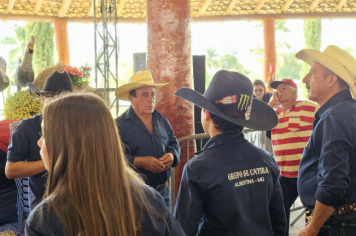 Foto - 5ª Queima do Alho resgata sabores, memórias e a tradição