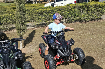 Foto - 5ª Festa do Café & Feira de Negócios (Dia 1)