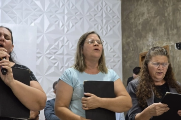 Foto - 4º Dia da 8º Semana Evangélica (Igreja Madureira)