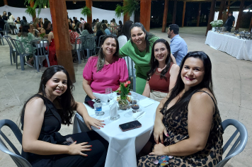 Foto - Homenagem aos nossos Educadores