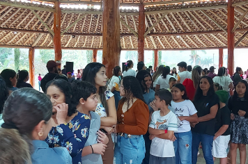 Foto - Dia das Crianças no Parque do Lago