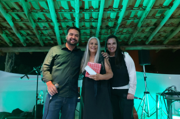 Foto - Jantar dos Funcionários Públicos 