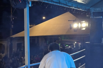 Foto - 6º Dia da 8º Semana Evangélica (Show de Encerramento - Juliano Son | Ministério Livres)