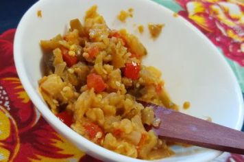 Foto - Visita dos Influencers