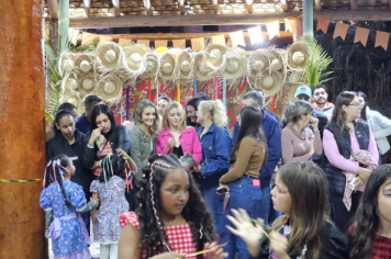 Foto - Festa Julina 2025 (Dia 3)