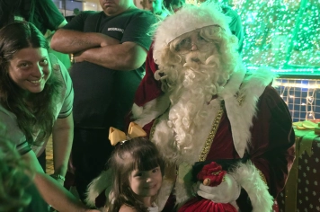 Foto - Festival Albertina de Luz | 1º Dia