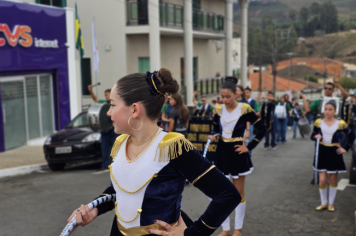 Foto - Desfile Cívico de 7 de Setembro