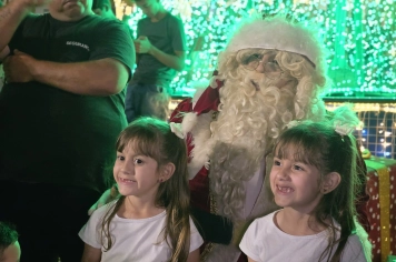 Foto - Festival Albertina de Luz | 1º Dia