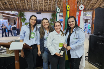 Foto - 5ª Festa do Café & Feira de Negócios (Dia 1)