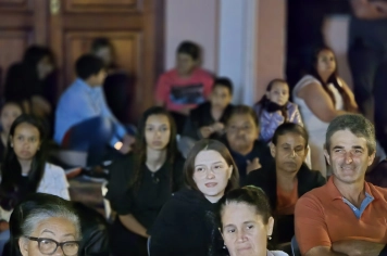 Foto - 3º Dia da 8º Semana Evangélica (Igreja Resgatando Vidas)