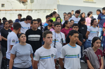 Foto - Semana da Pátria